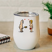 Completed -  Κούπα Θερμός 355ml