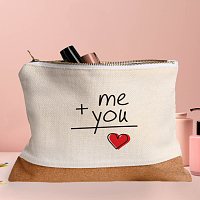 Me and You - Τσαντάκι - Νεσεσέρ