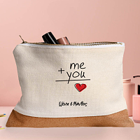 Me and You - Τσαντάκι - Νεσεσέρ