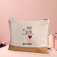 Me and You - Τσαντάκι - Νεσεσέρ