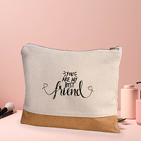 Best Friend -Τσαντάκι - Νεσεσέρ