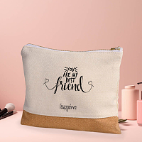 Best Friend -Τσαντάκι - Νεσεσέρ