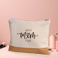 Best mom ever -  Τσαντάκι - Νεσεσέρ