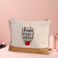 Thank you teacher -  Τσαντάκι - Κασετίνα