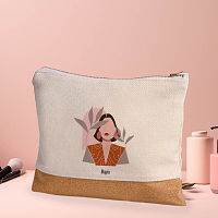 Exotic Woman - Τσαντάκι - Νεσεσέρ