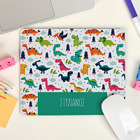 Δεινόσαυροι - Mousepad