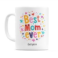 Best Mom - Κούπα