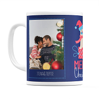 Cat Xmas - Κούπα