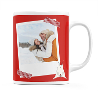 Cats Couple - Κούπα