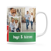 Hugs & Kisses - Κούπα