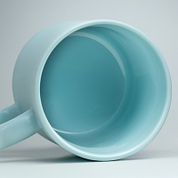 ΑΝΟΗΤΕ ΣΕΞΟΜΑΝΗ - Κούπα Πούδρα Cult Collection MemoryBox