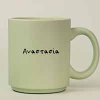 ASTEROMATA - Κούπα Πούδρα Cult Collection MemoryBox