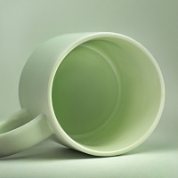 ΚΟΥΚΟΥΜΑΦΚΑ - Κούπα Πούδρα Cult Collection MemoryBox