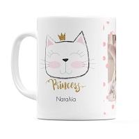 Princess Cat - Κούπα