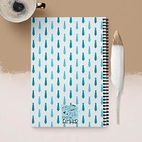 Happy For You Father - Σημειωματάριο