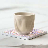 Σαν τα φαγητά της μαμάς μου δεν έχει  - Μαρμάρινο Σουβέρ