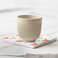 Οτι να'ναι αρκεί απο τα χεράκια σου να'ναι - Μαρμάρινο Σουβέρ