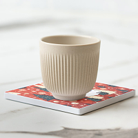 Χίλιες Εύχες - Μαρμάρινο Σουβέρ