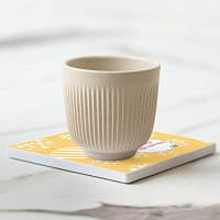 Καλό Πάσχα - Μαρμάρινο Σουβέρ