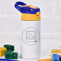 Σχεδίασε το Εσύ! - Παγούρι Θερμός