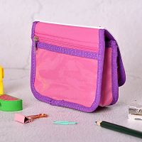 Πρώτα Γράμματα - Πορτοφόλι Παιδικό