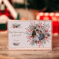 Για την Γιαγιά - Χιονοκορνίζα