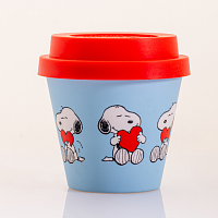 Snoopy Dream Ποτηράκι Espresso - memorybox