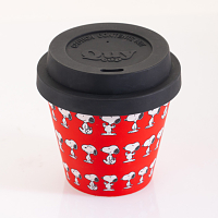 Snoopy Warm Hug Ποτηράκι Espresso - memorybox