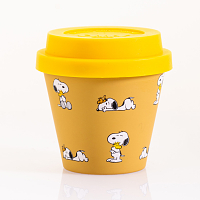 Snoopy Happy Mood Ποτηράκι Espresso - memorybox