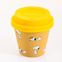 Snoopy Happy Mood Ποτηράκι Espresso - memorybox