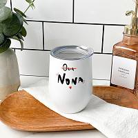 Θεία Νονά - Κούπα Θερμός 355ml