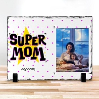 Super Mom - Πέτρα