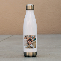 Xmas Theme - Μπουκάλι Θερμός 500ml