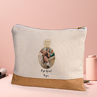 Happy New Year - Τσαντάκι - Νεσεσέρ