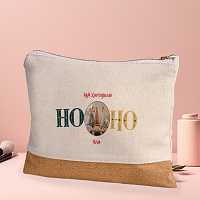 HO HO  - Τσαντάκι - Νεσεσέρ