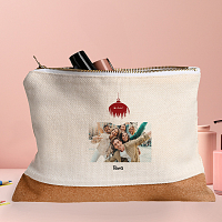 Christmas Decoration - Τσαντάκι - Νεσεσέρ