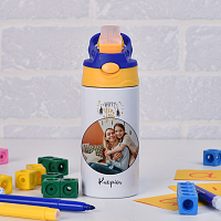 Happy New Year - Παγούρι Θερμός