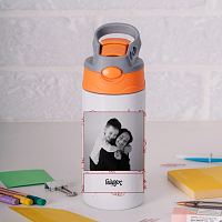 Christmas Time - Παγούρι Θερμός