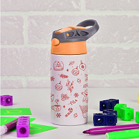 Christmas Time - Παγούρι Θερμός