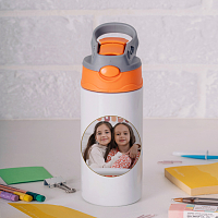 Happy New Year - Παγούρι Θερμός