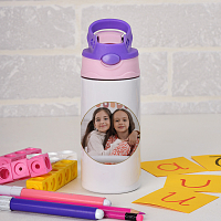 Happy New Year - Παγούρι Θερμός