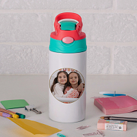 Happy New Year - Παγούρι Θερμός