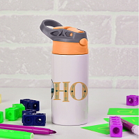 ΗΟ ΗΟ - Παγούρι Θερμός