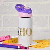 ΗΟ ΗΟ - Παγούρι Θερμός