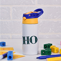 ΗΟ ΗΟ - Παγούρι Θερμός