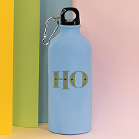 Καλά Χριστούγεννα- Ποδηλατικό Μπουκάλι 600 ml