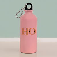 Καλά Χριστούγεννα- Ποδηλατικό Μπουκάλι 600 ml