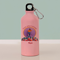 ΚΑΛΑ ΧΡΙΣΤΟΥΓΕΝΝΑ - Ποδηλατικό Μπουκάλι 600 ml