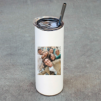 Christmas Decoration - Ποτήρι Θερμός 600ml