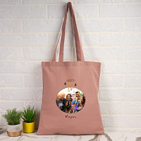 Happy New Year - Πάνινη τσάντα